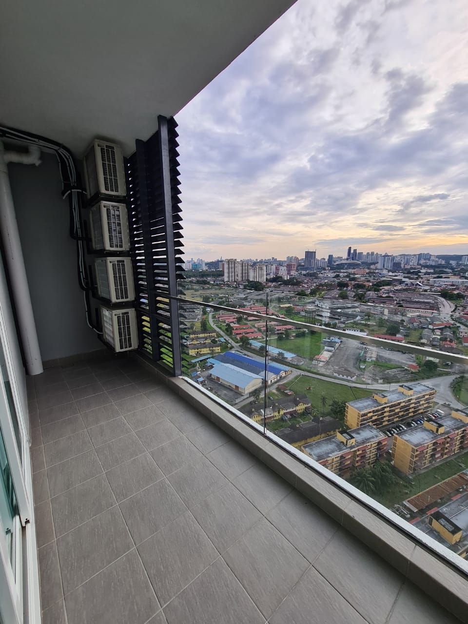 Sentul Point Suite Apartment - photo 9