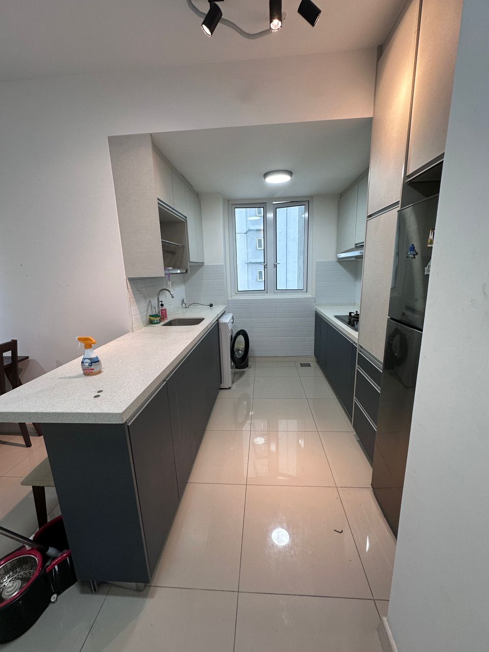 Sentul Point Suite Apartment - photo 2