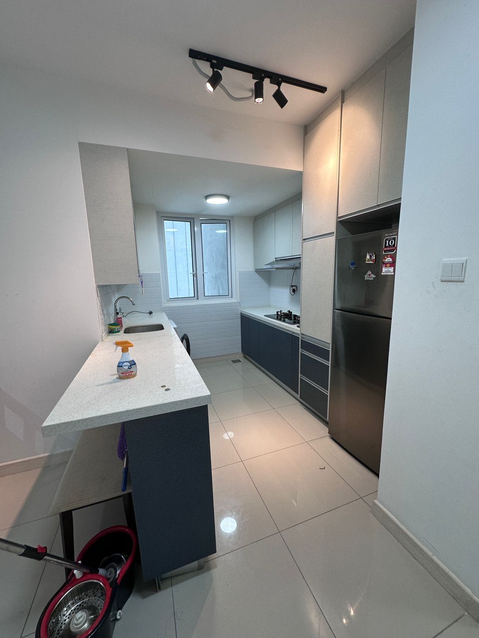 Sentul Point Suite Apartment - photo 3