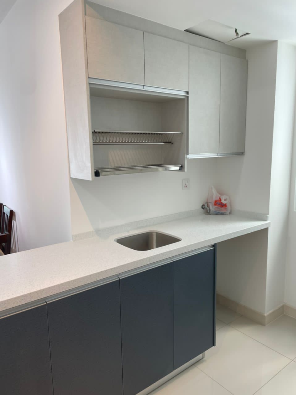 Sentul Point Suite Apartment - photo 4