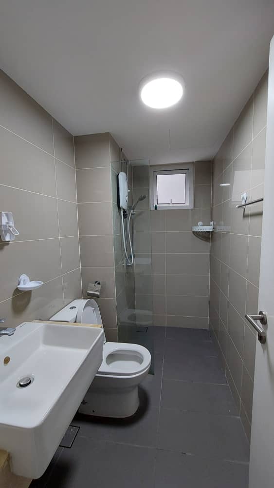 Sentul Point Suite Apartment - photo 7