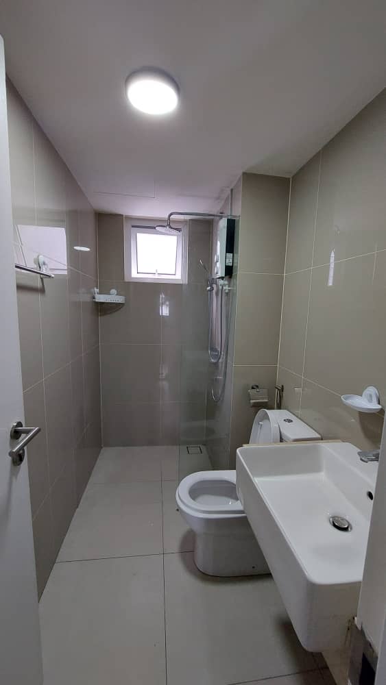Sentul Point Suite Apartment - photo 8