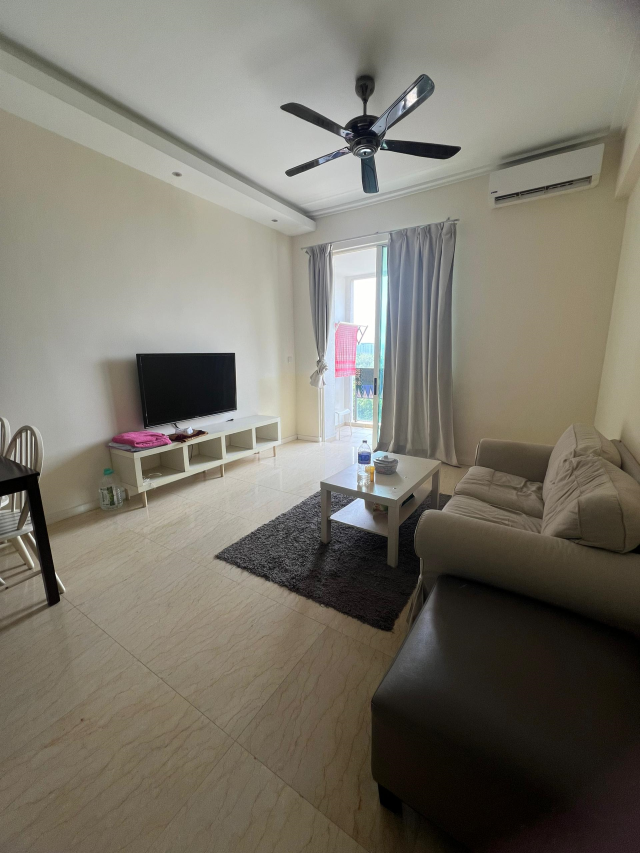 231 TR Serviced Suite - photo 2