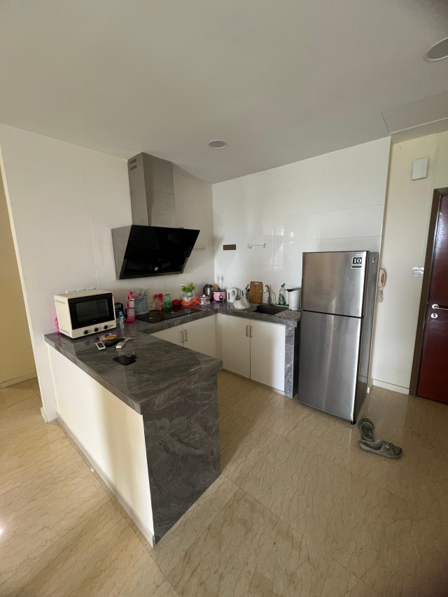 231 TR Serviced Suite - photo 3