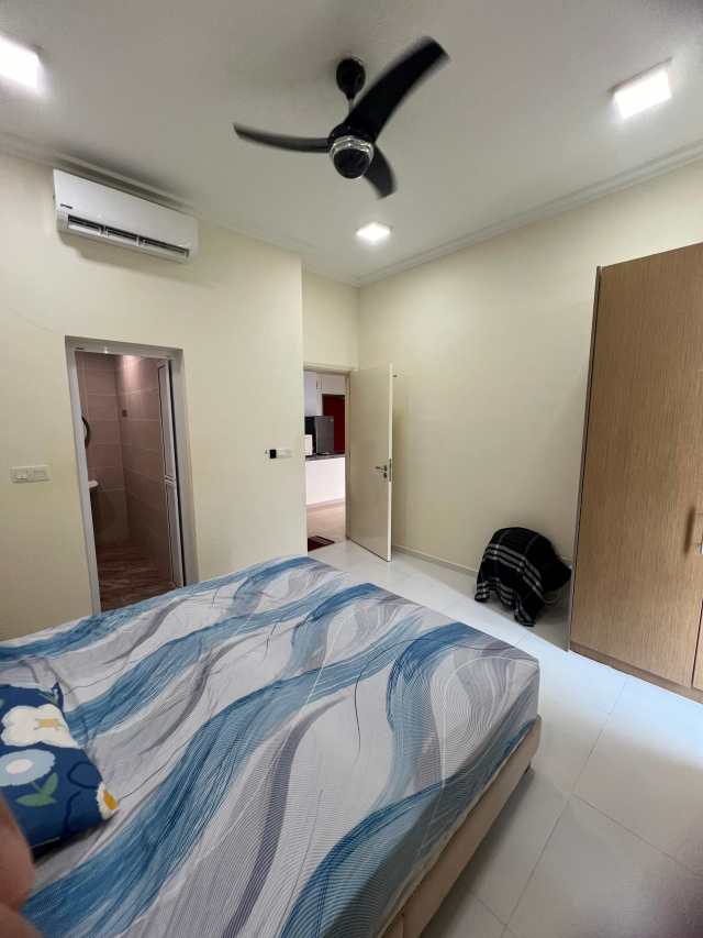 231 TR Serviced Suite - photo 4