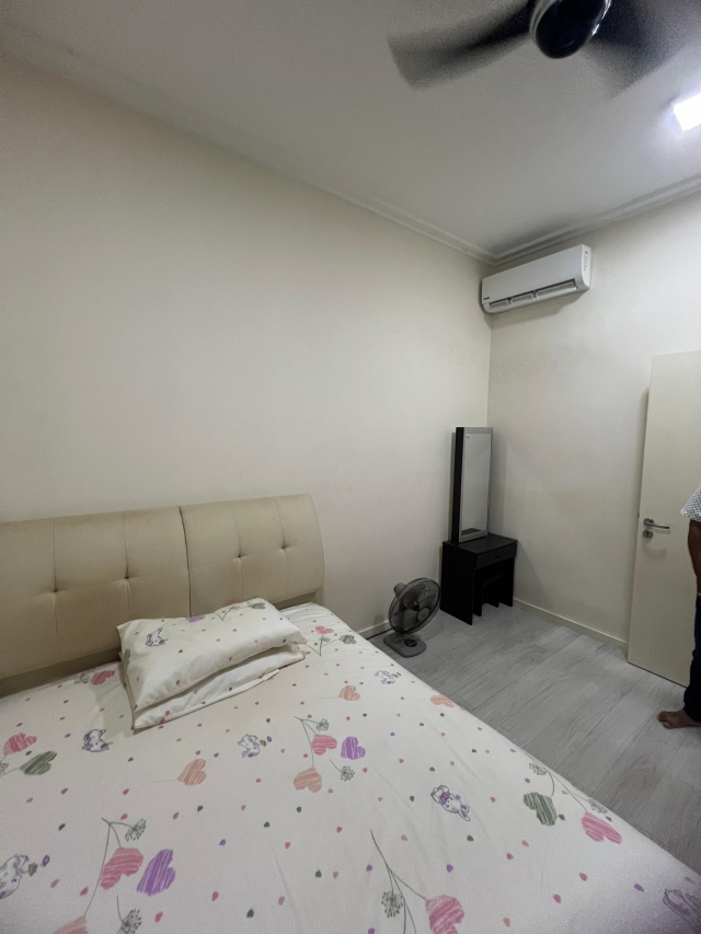 231 TR Serviced Suite - photo 6