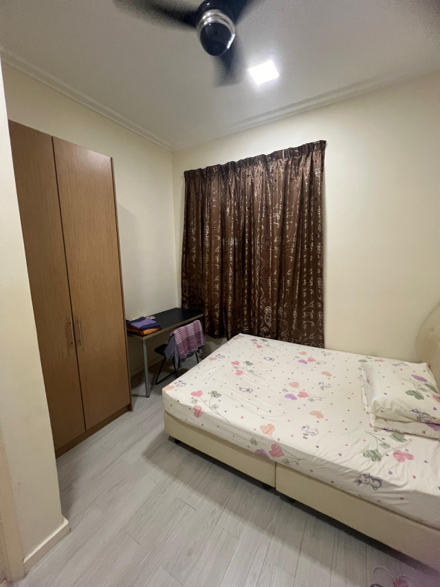231 TR Serviced Suite - photo 7