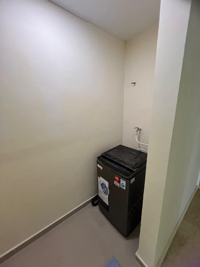 231 TR Serviced Suite - photo 10