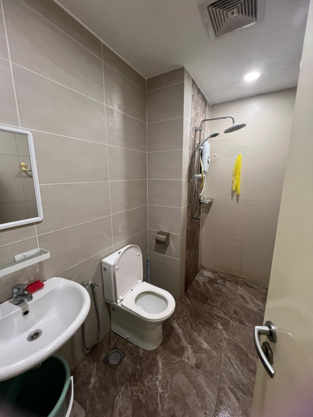 231 TR Serviced Suite - photo 11