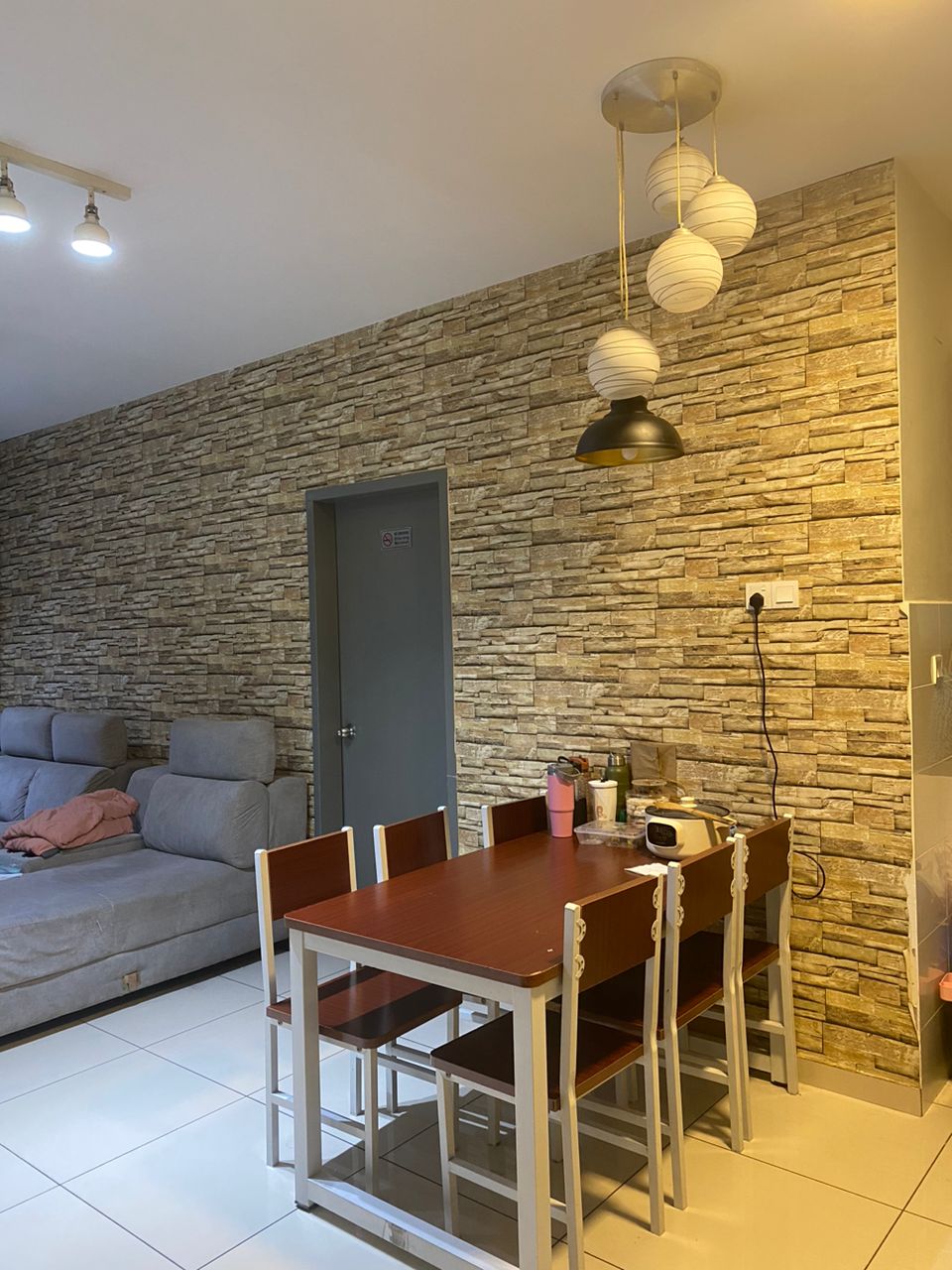 mh platinum residences - photo 2