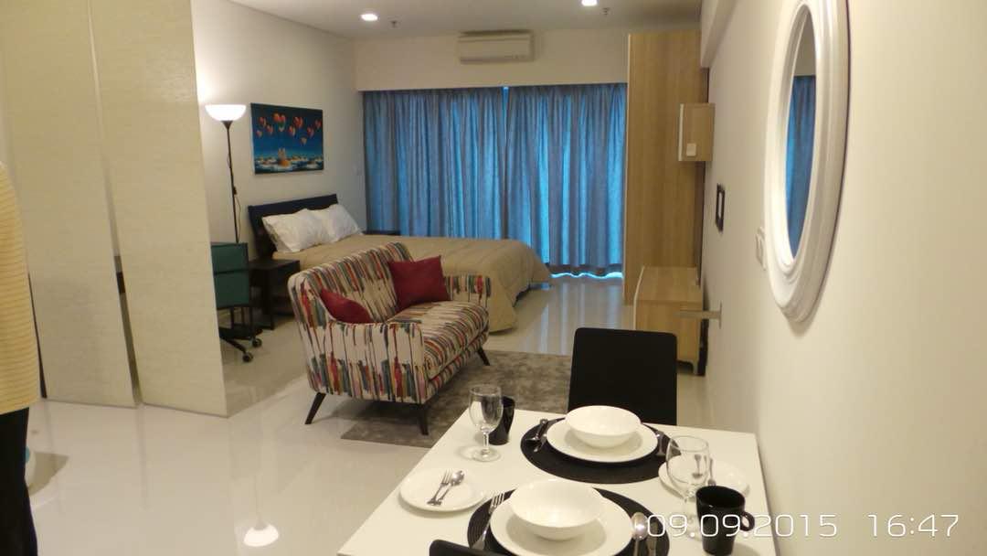 Mercu Summer Suites - photo 3