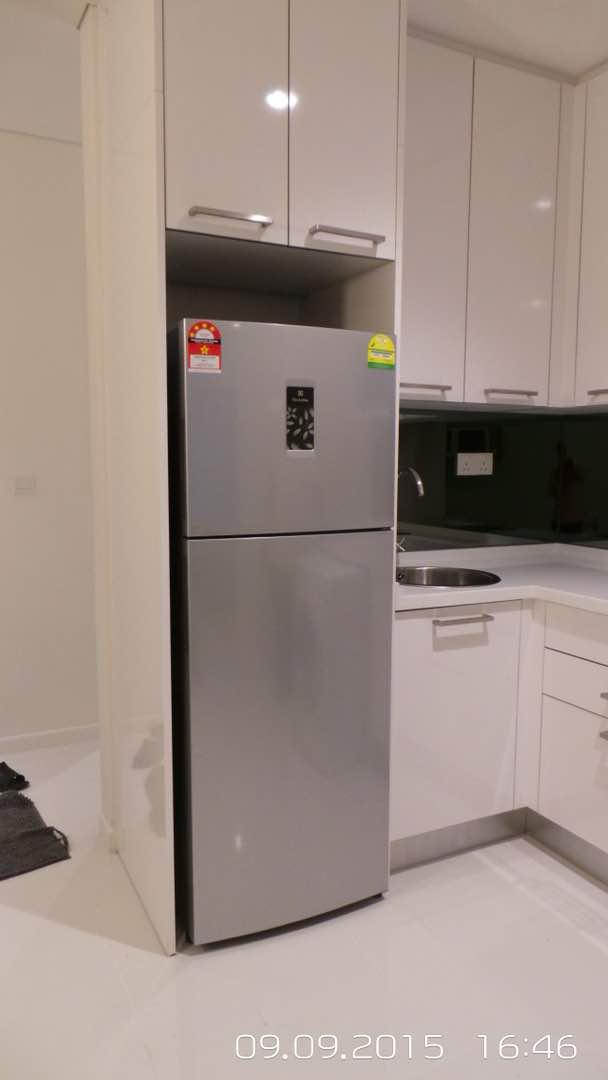 Mercu Summer Suites - photo 6