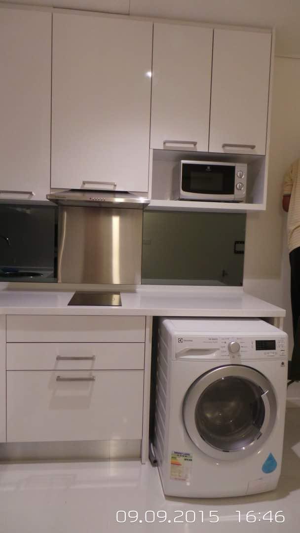 Mercu Summer Suites - photo 7