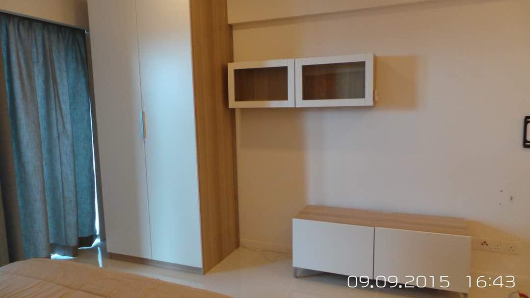Mercu Summer Suites - photo 8