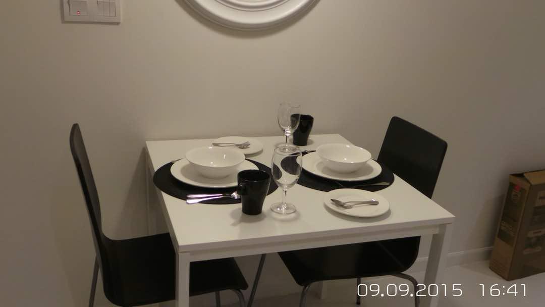 Mercu Summer Suites - photo 9