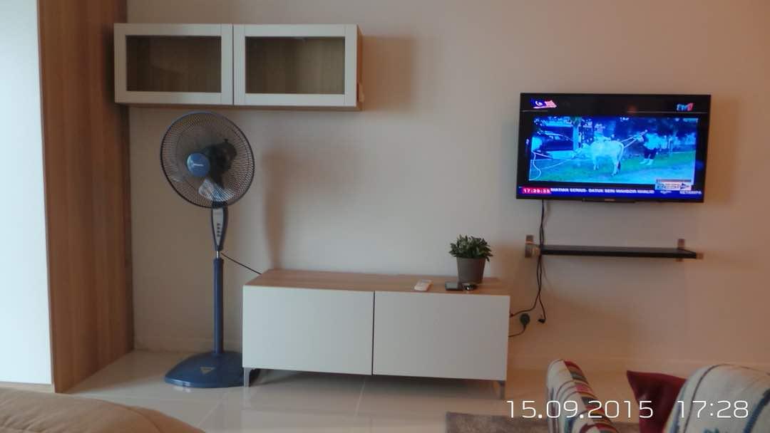 Mercu Summer Suites - photo 10