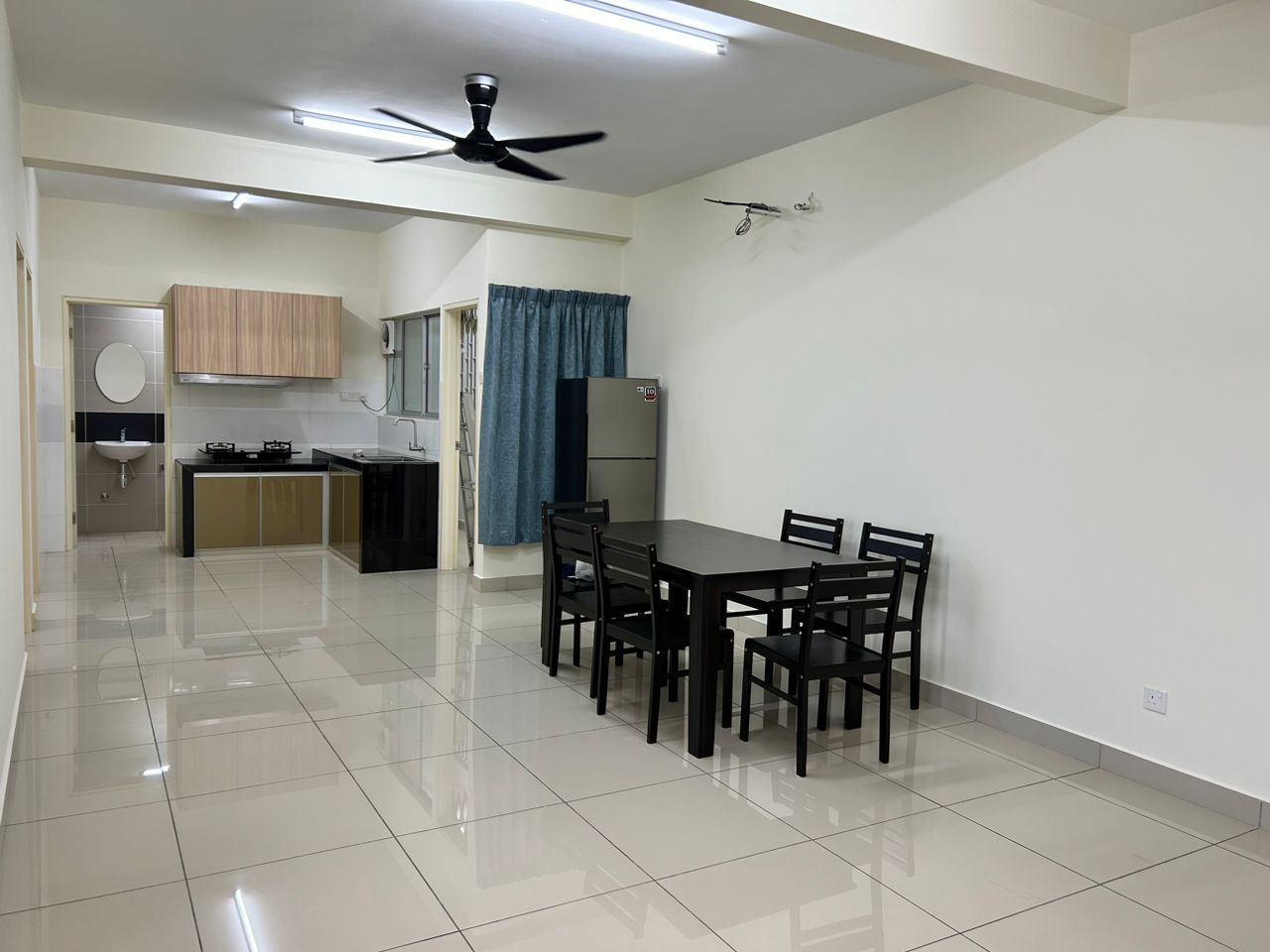 Saville Cheras - photo 2