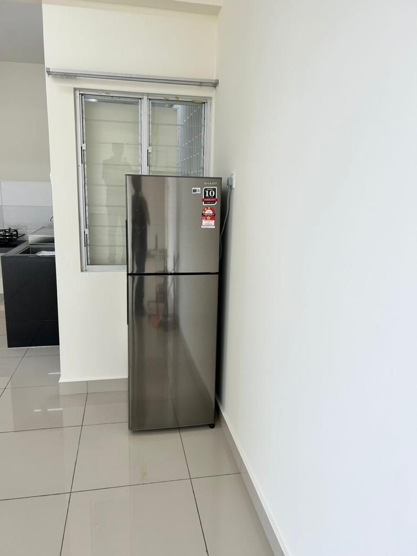 Saville Cheras - photo 8
