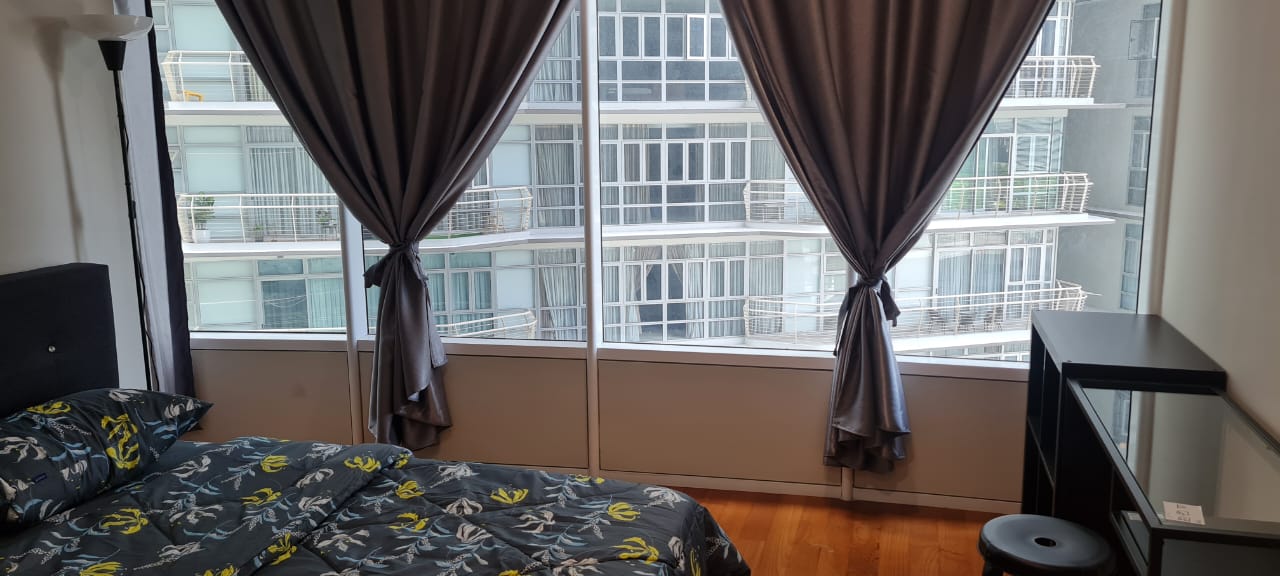 Sky Suite KLCC - photo 4