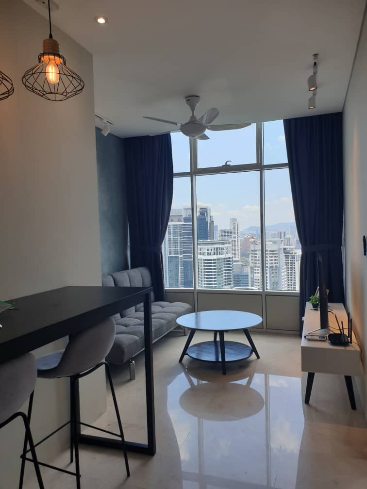 Sky Suite KLCC - photo 2