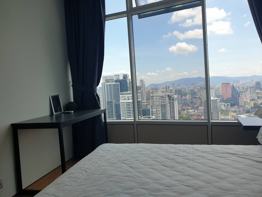 Sky Suite KLCC - photo 6