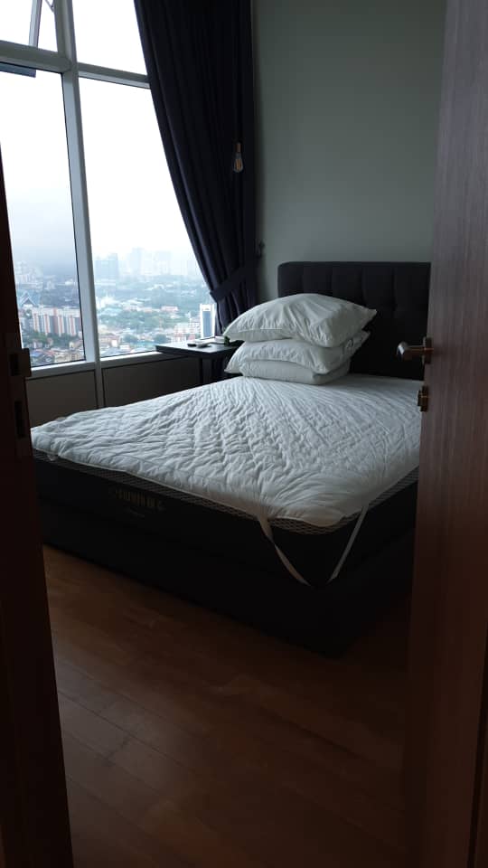 Sky Suite KLCC - photo 8