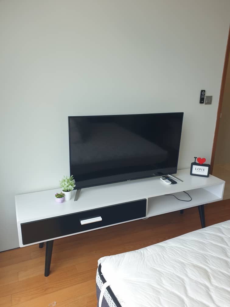 Sky Suite KLCC - photo 9