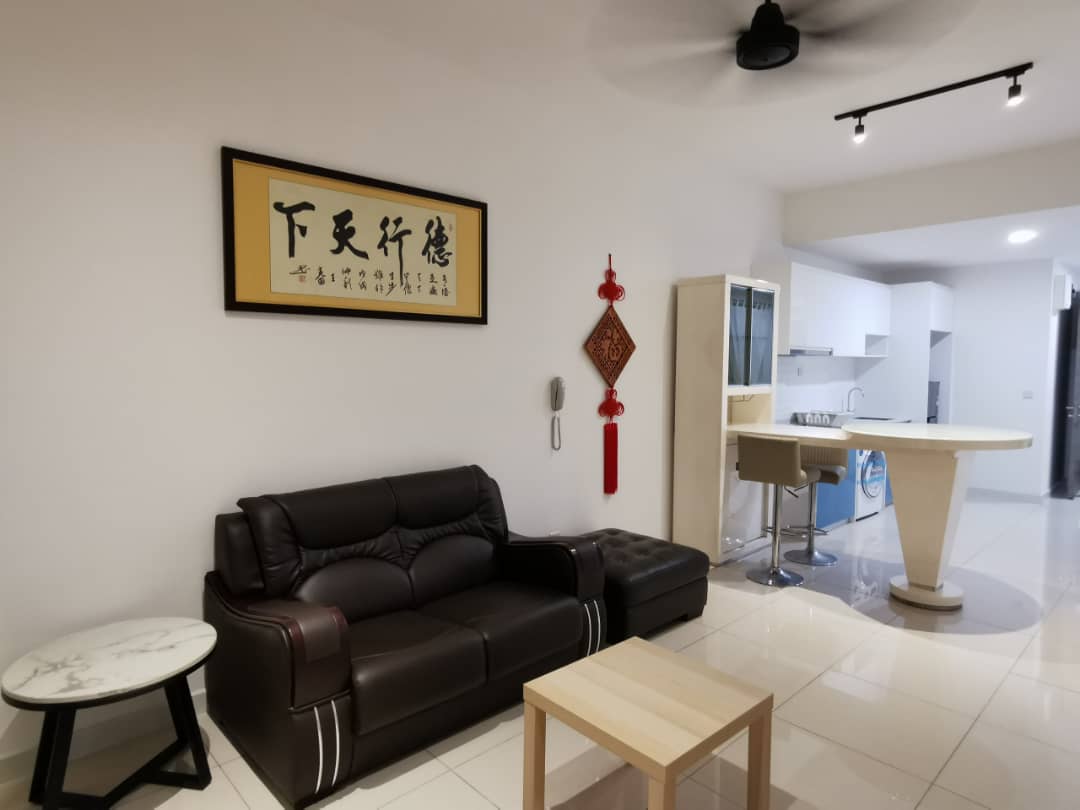 Continew Condo - photo 4
