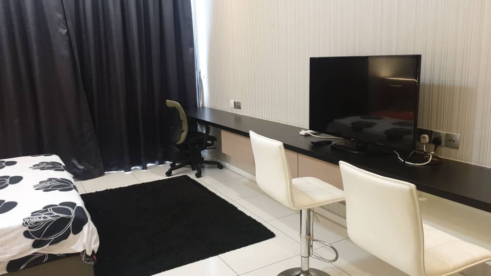 M Suites - photo 2