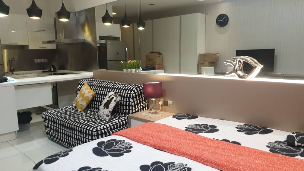 M Suites - photo 3