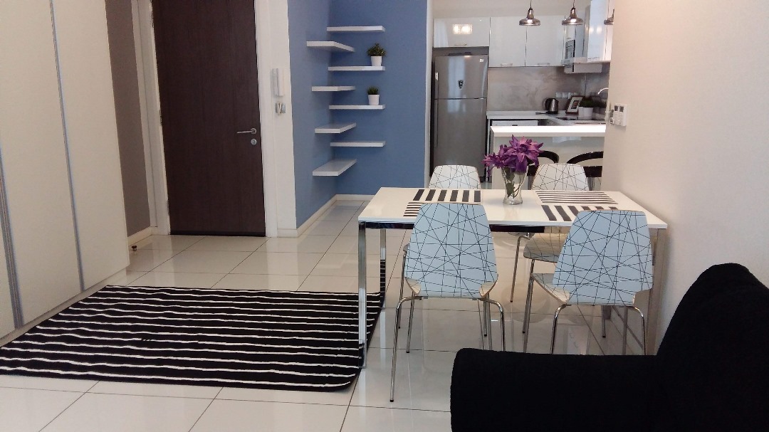 M Suites - photo 2