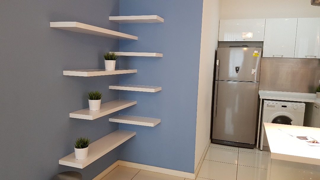 M Suites - photo 3