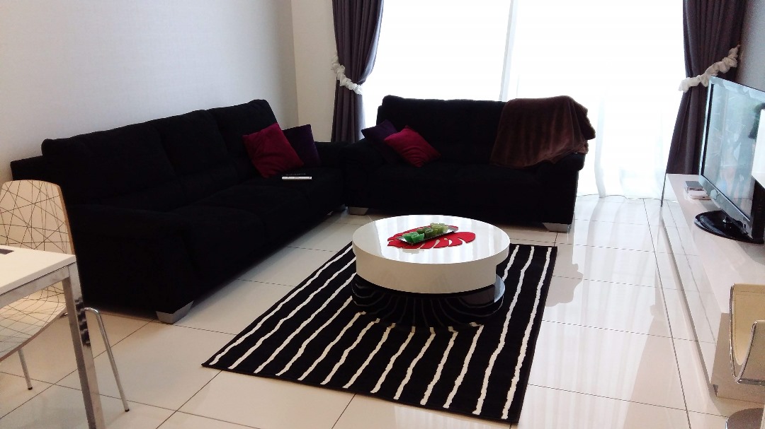 M Suites - photo 5