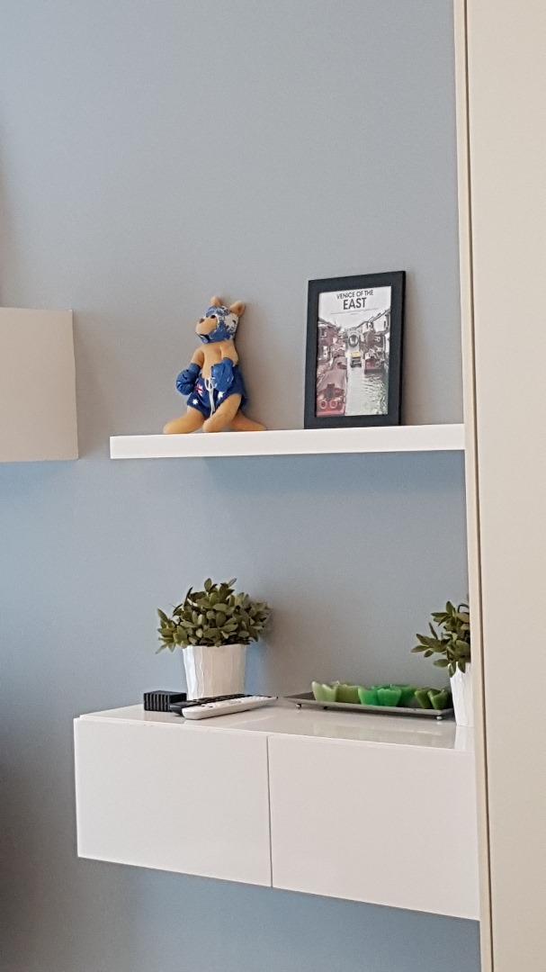 M Suites - photo 6