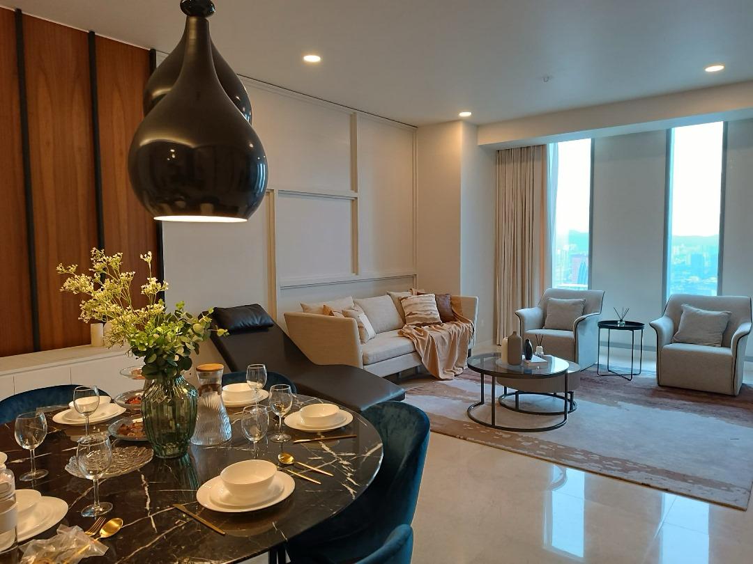 Tropicana Residence - photo 2