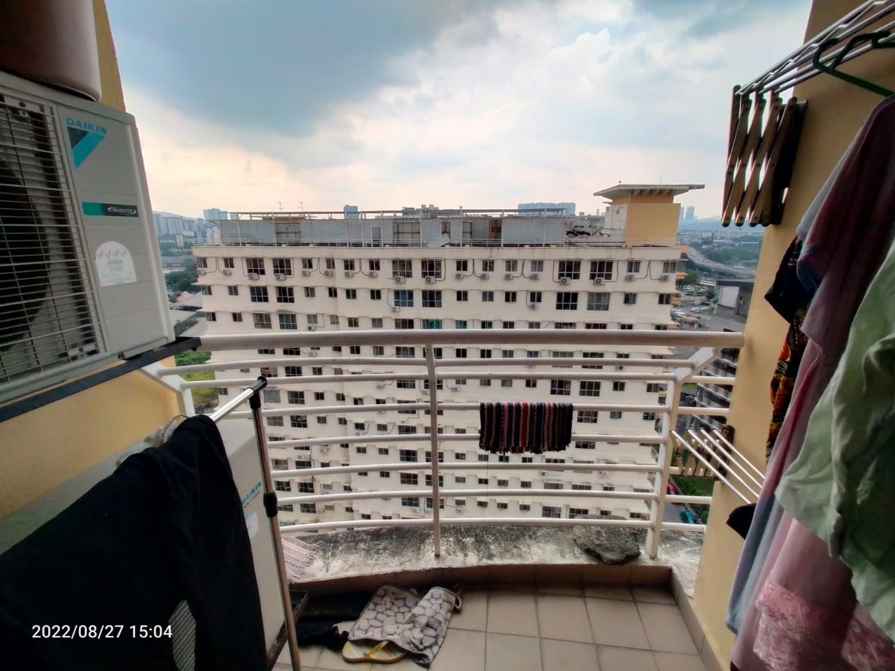 Warisan Cityview - photo 8
