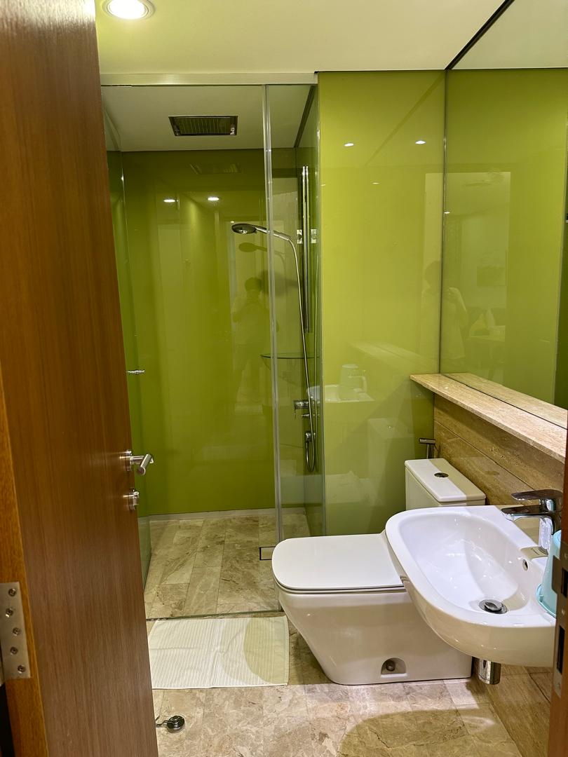Sky Suite KLCC - photo 6