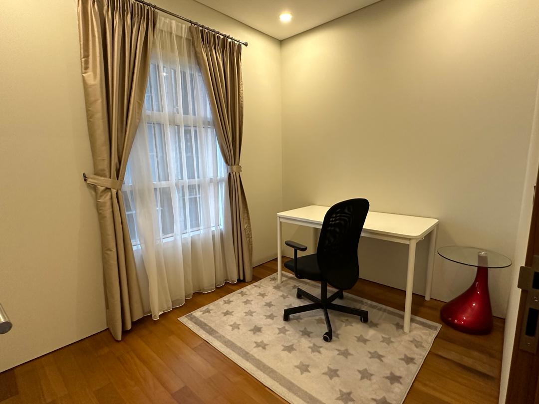 Sky Suite KLCC - photo 7