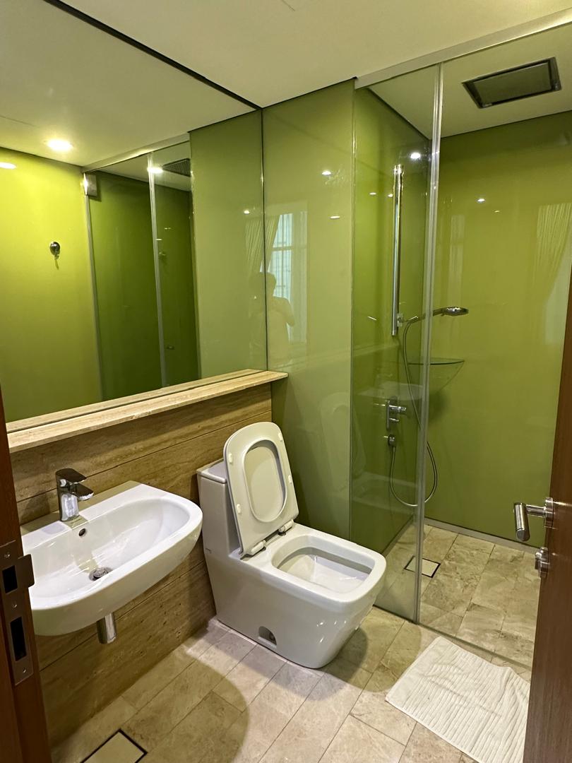 Sky Suite KLCC - photo 10
