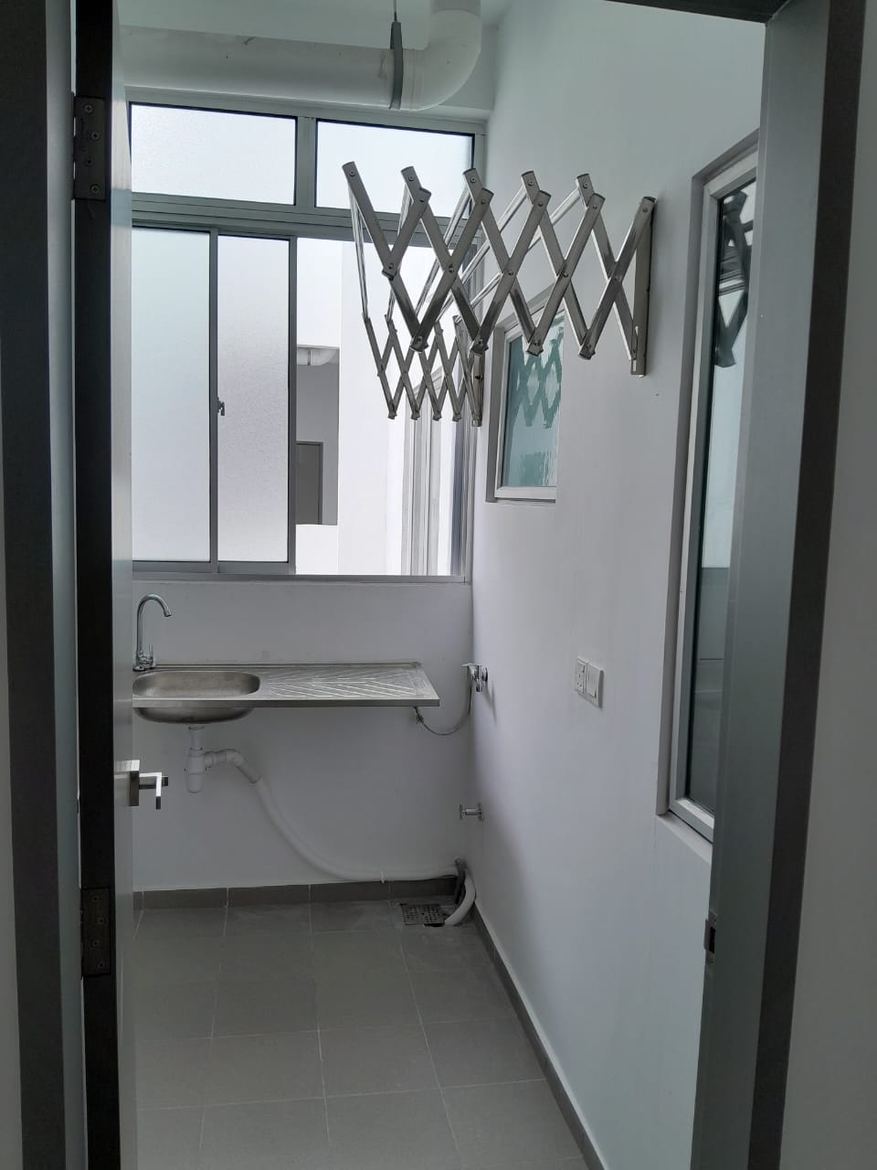 Residensi Brickfield - photo 8