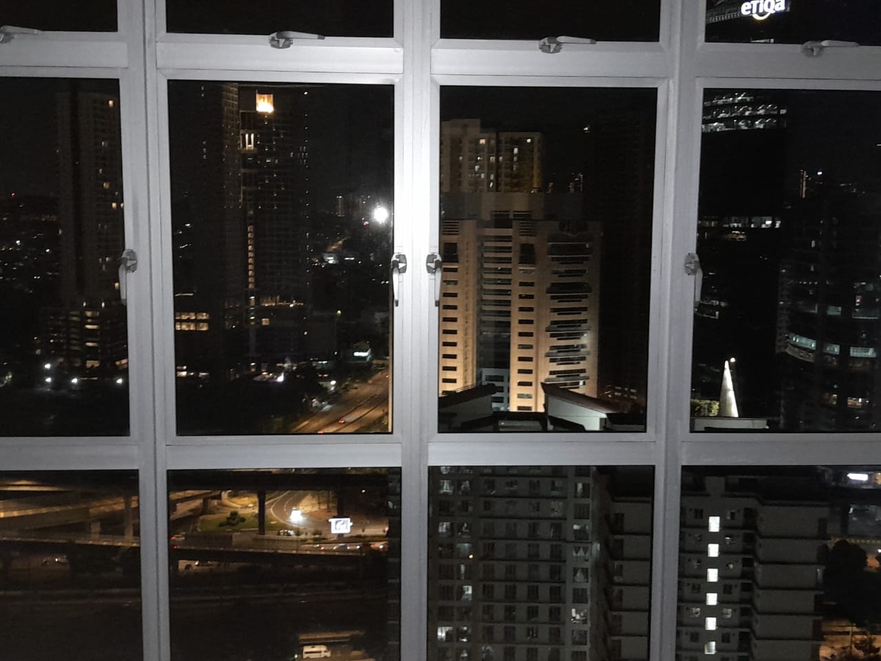 Residensi Brickfield - photo 10