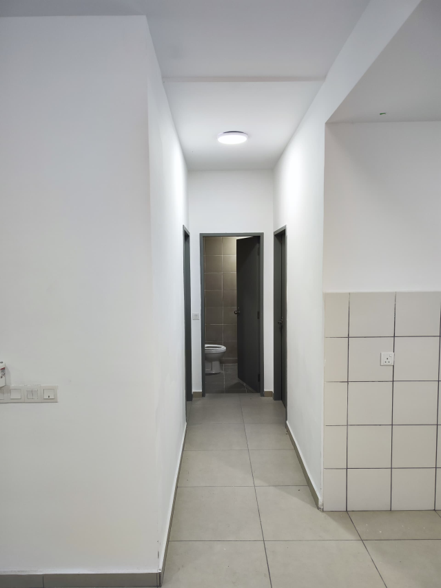 Residensi Brickfield - photo 4