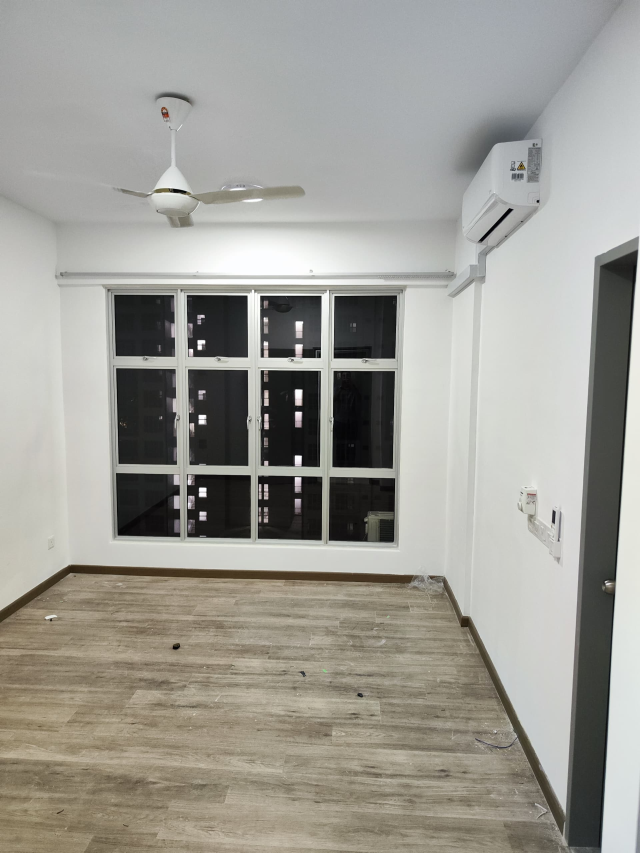 Residensi Brickfield - photo 5