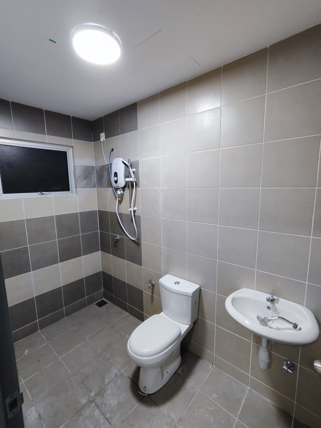 Residensi Brickfield - photo 6