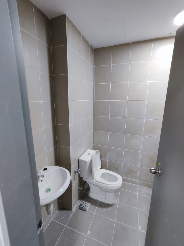 Residensi Brickfield - photo 7