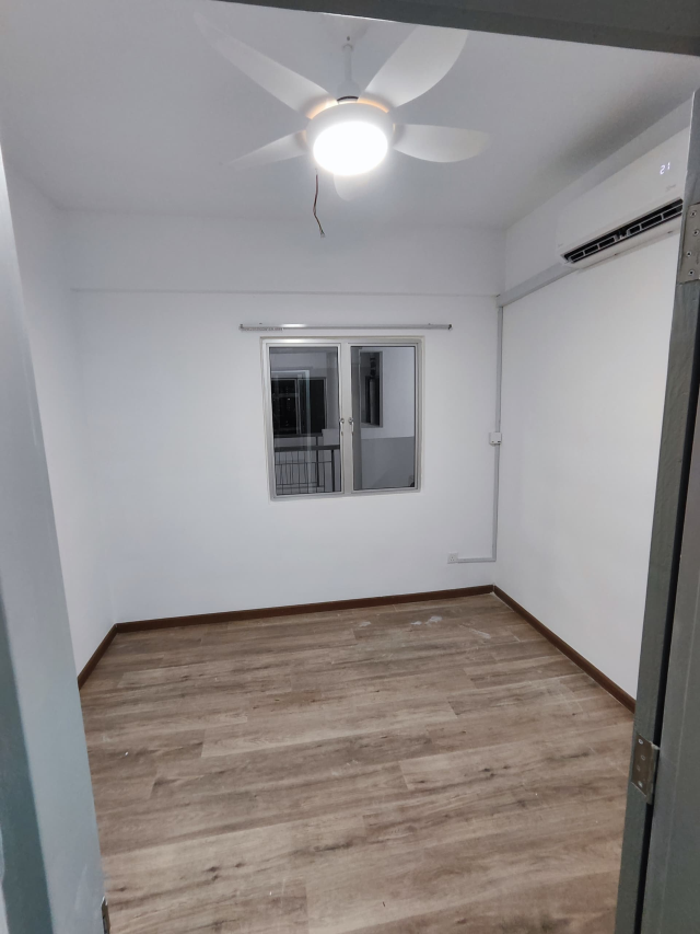 Residensi Brickfield - photo 8