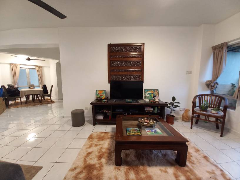 Pantai Panorama Condo - photo 2