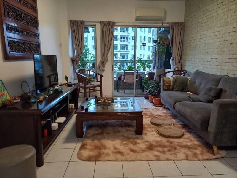 Pantai Panorama Condo - photo 3