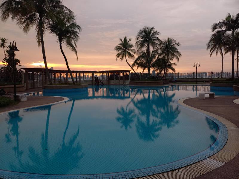 Pantai Panorama Condo - photo 7