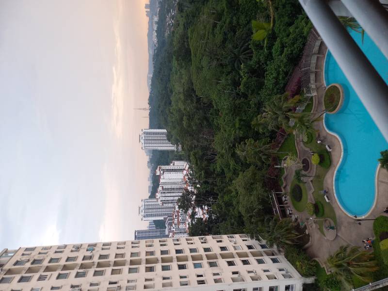Pantai Panorama Condo - photo 8